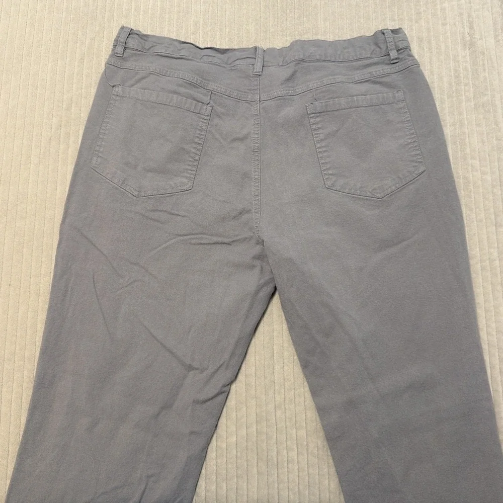 Free Fly Apparel inseam 32